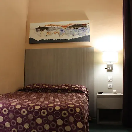 Hotel Excelsior 2*