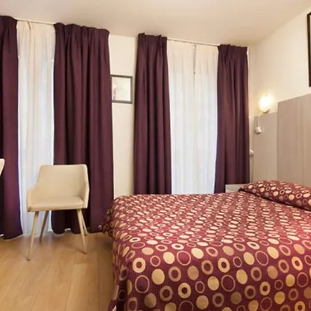 Hotel Excelsior Paris