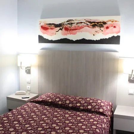 Hotel Excelsior Paris