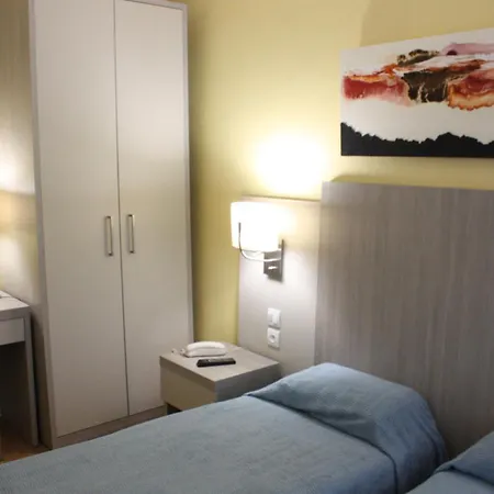 Hotel Excelsior 2*