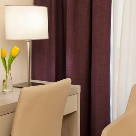 Hotel Excelsior Paris