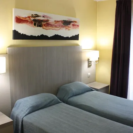 Excelsior Hotel