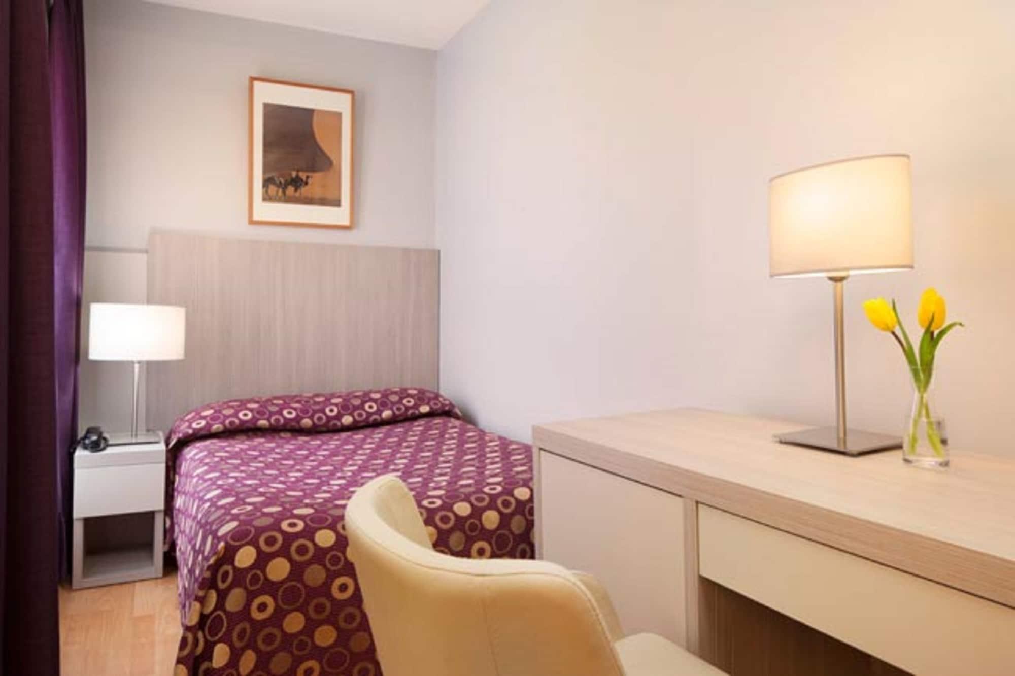 Excelsior Hotel Parigi