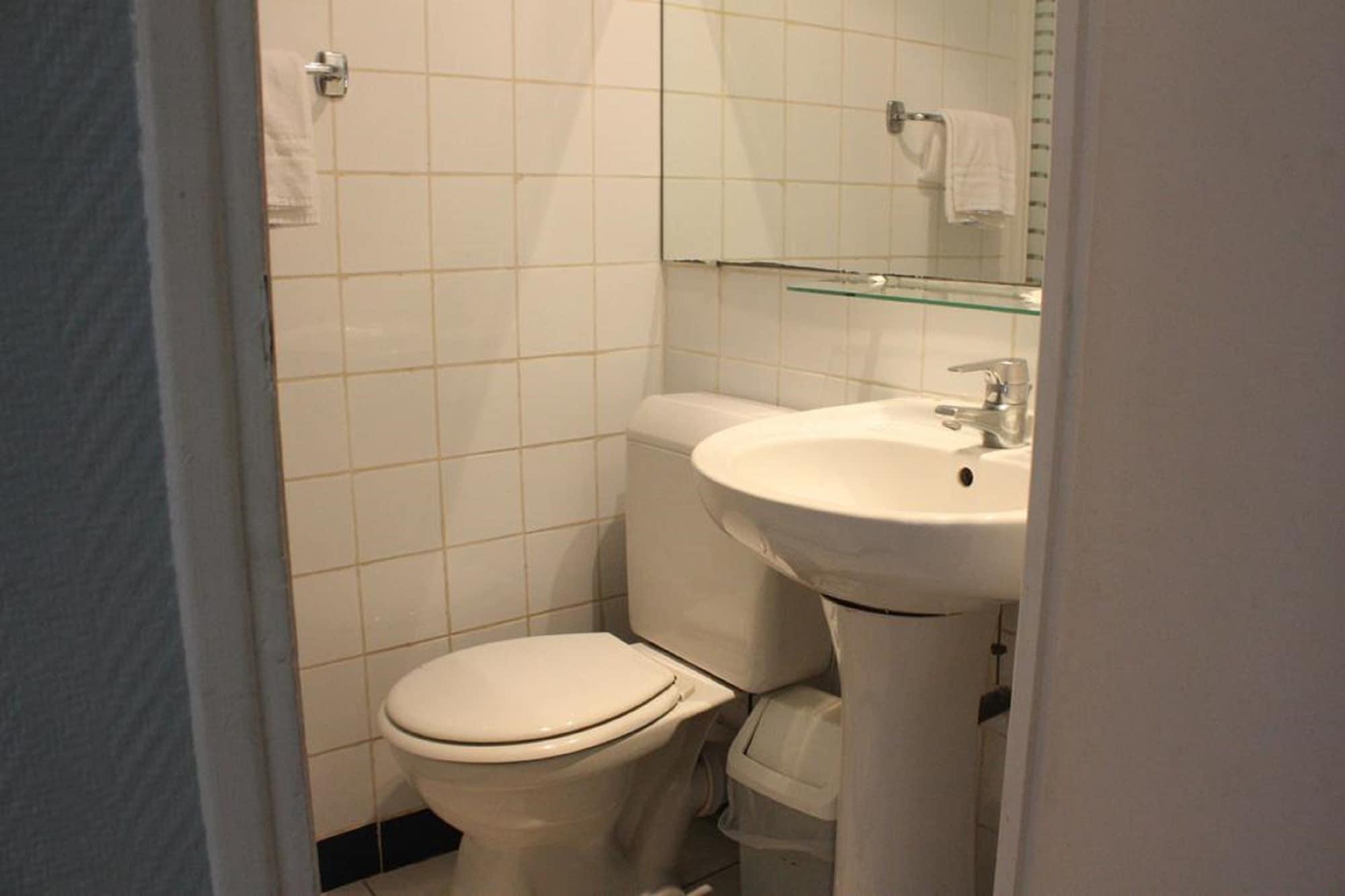 Excelsior 2* Parigi