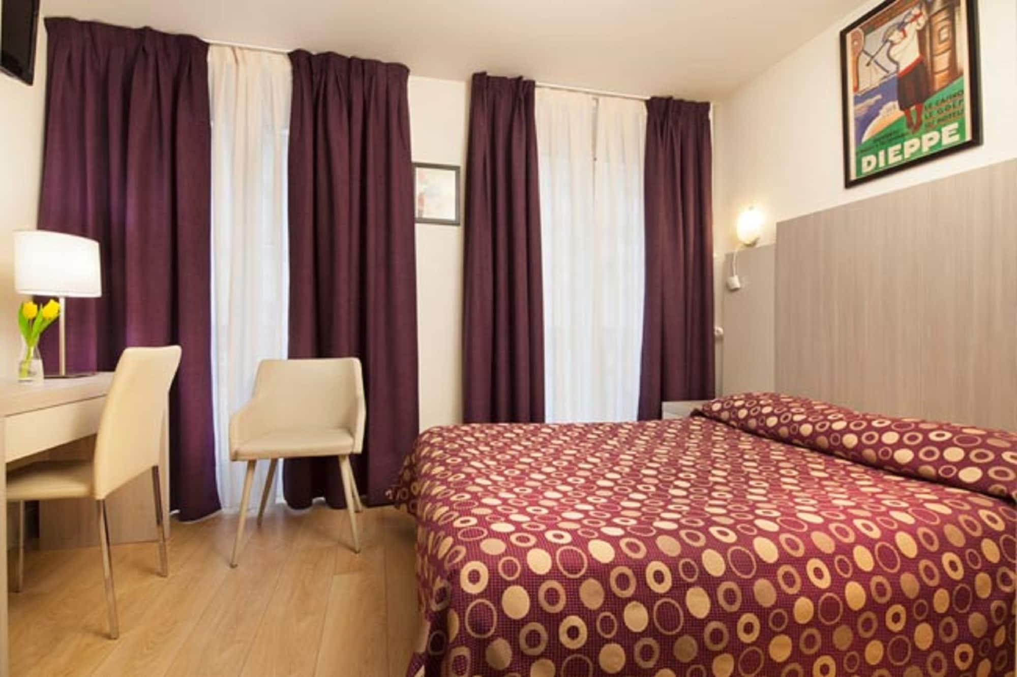 Hotel Excelsior Parigi