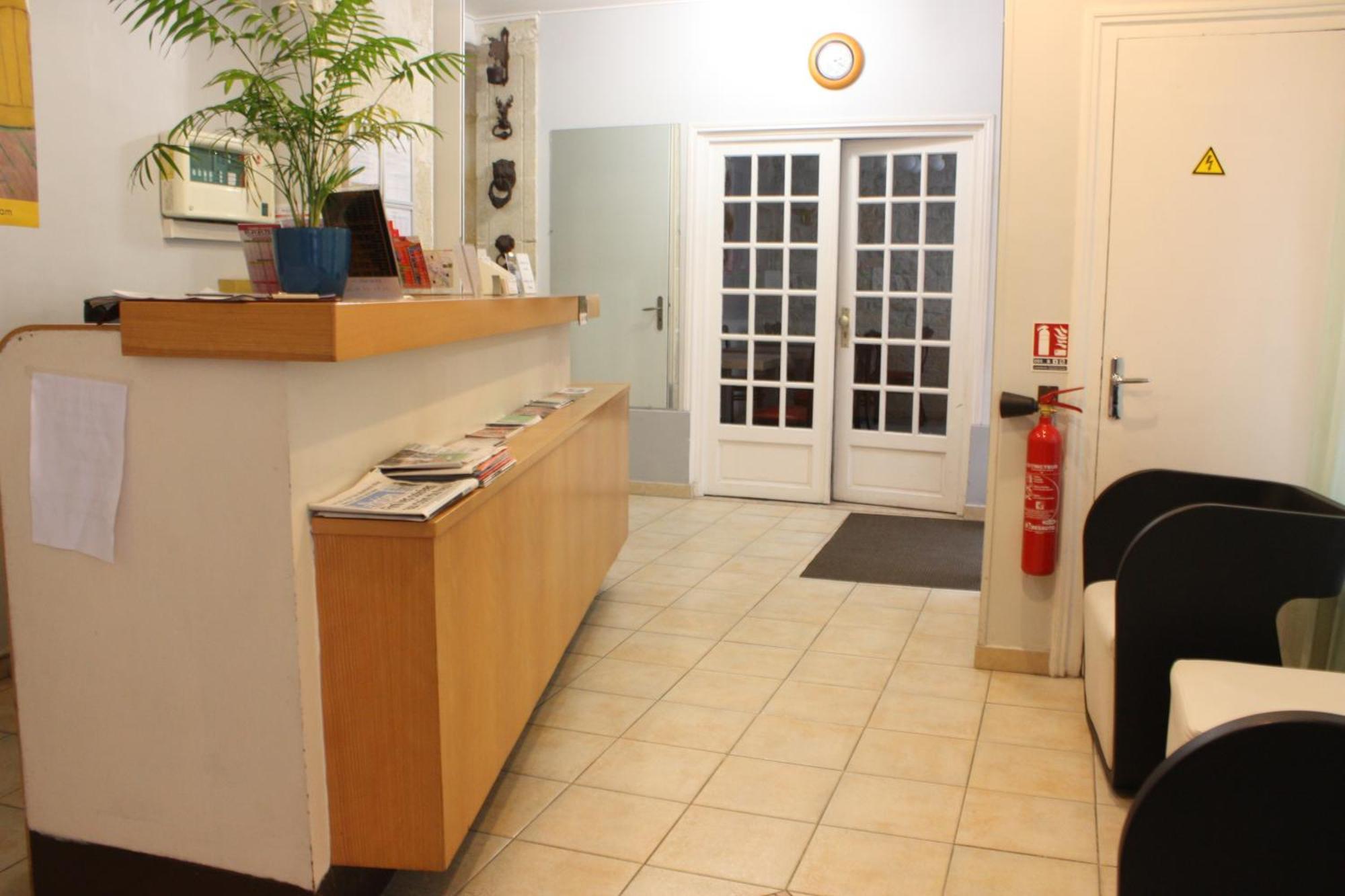 Excelsior 2* Parigi