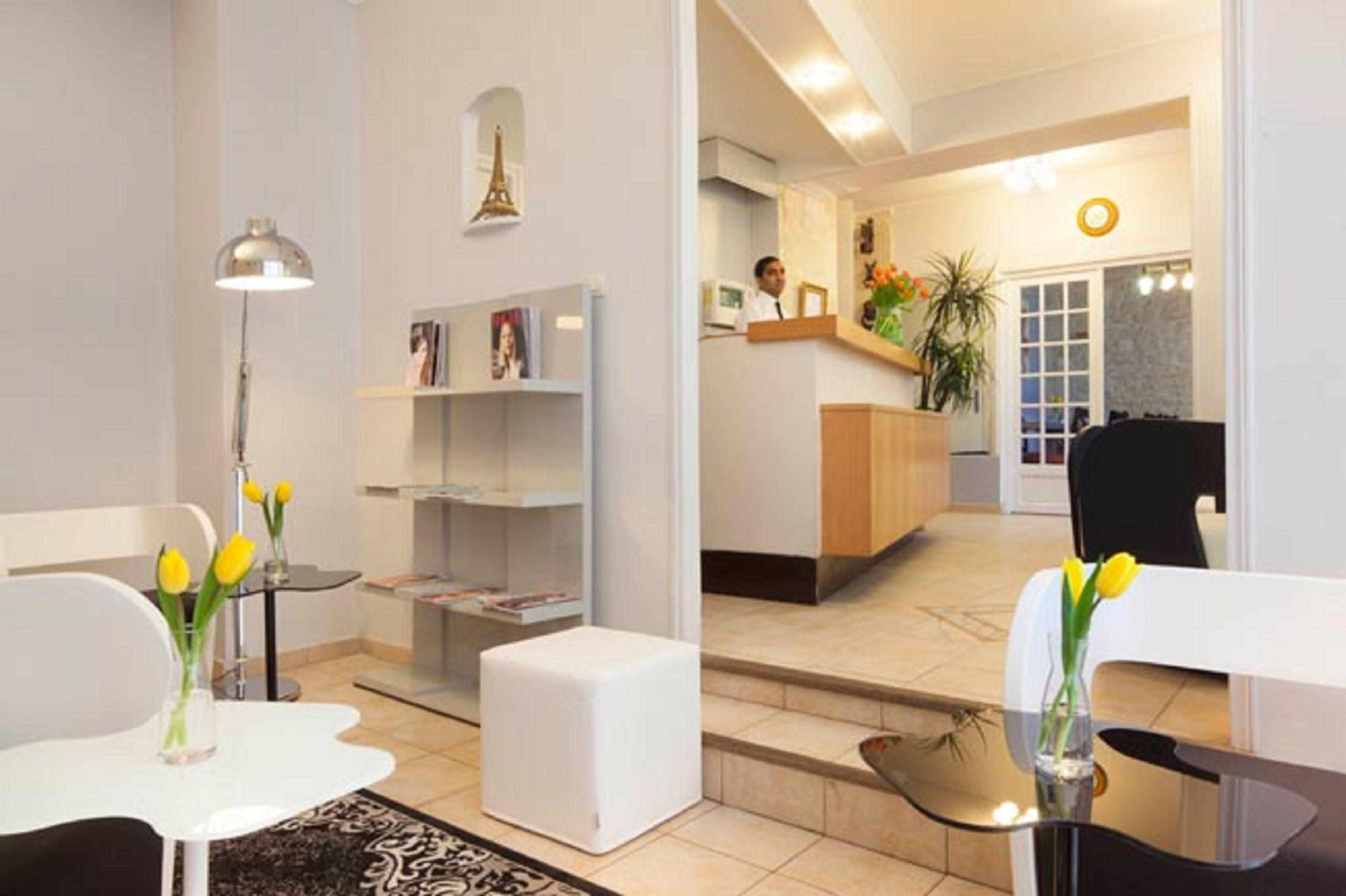 Hotel Excelsior Paris