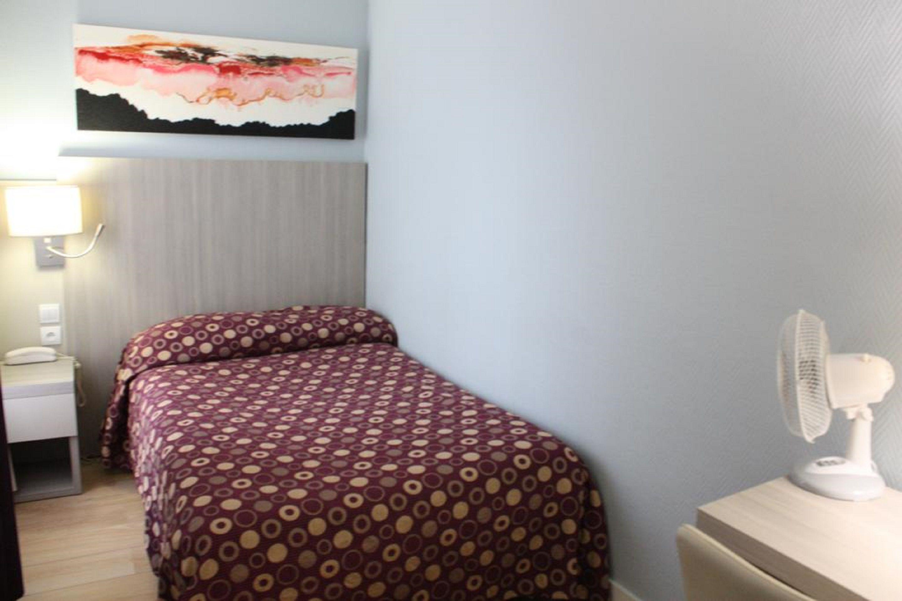 Hotel Excelsior Paris