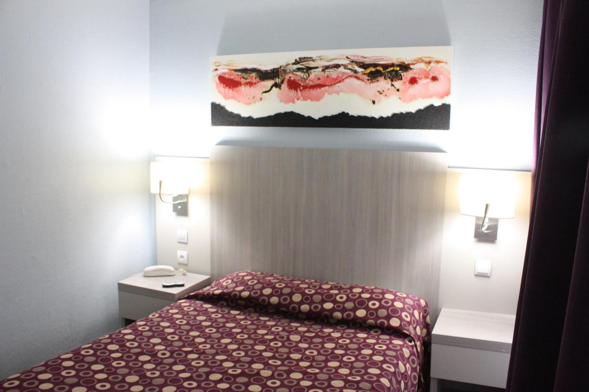 Hotel Excelsior Parigi