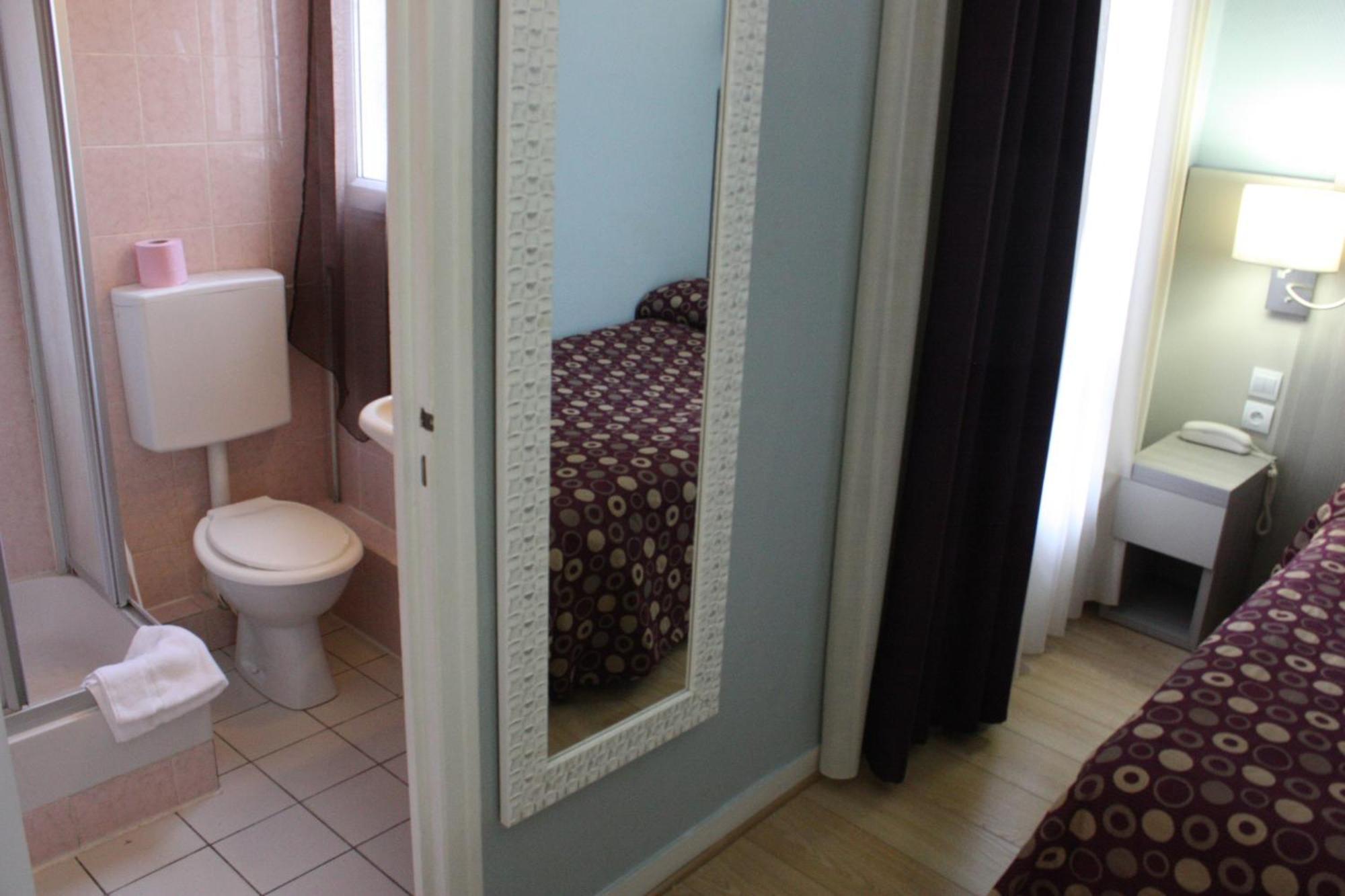 Hotel Excelsior 2*