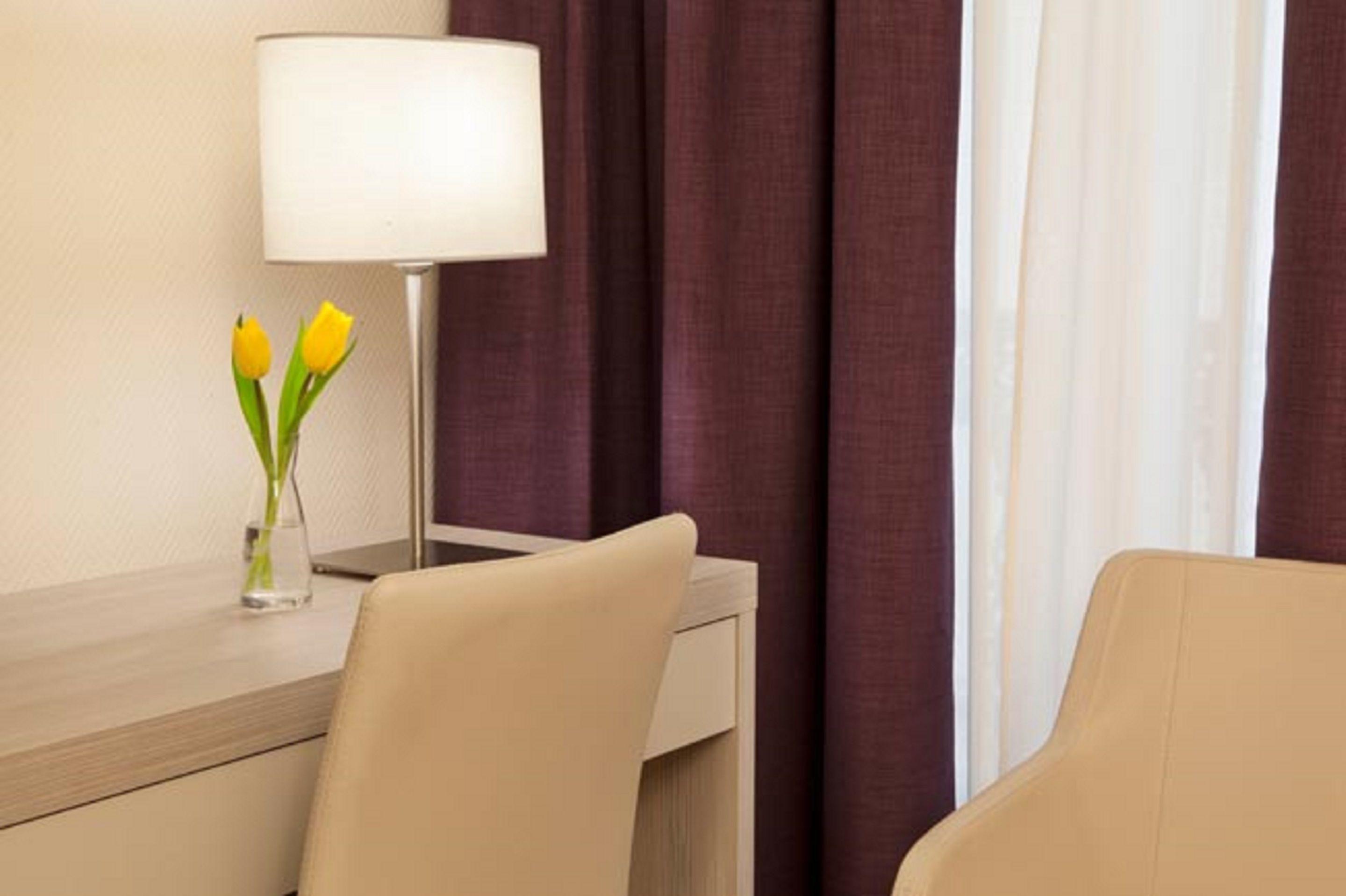 Hotel Excelsior Parigi