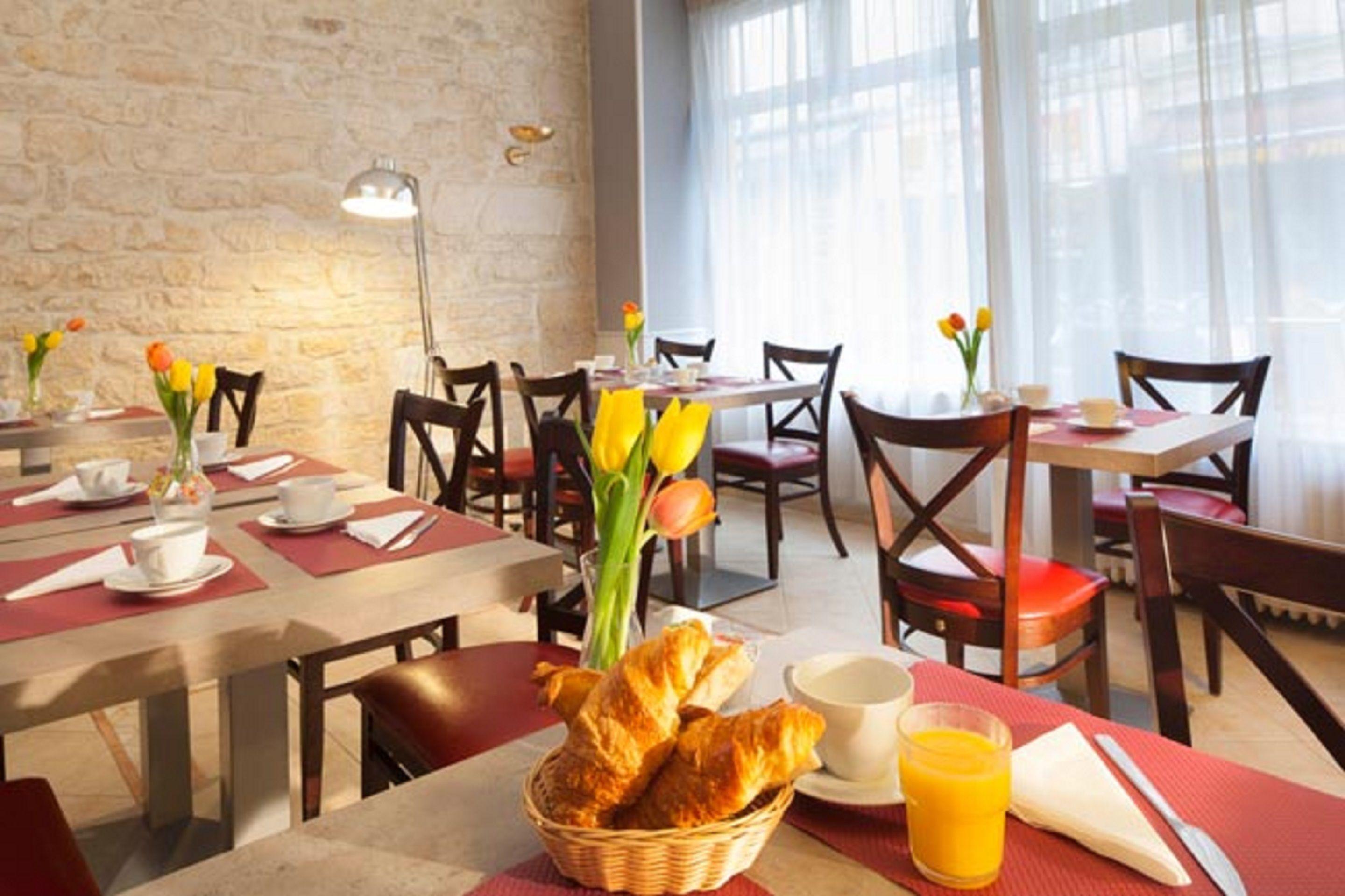 Excelsior Hotel Paris