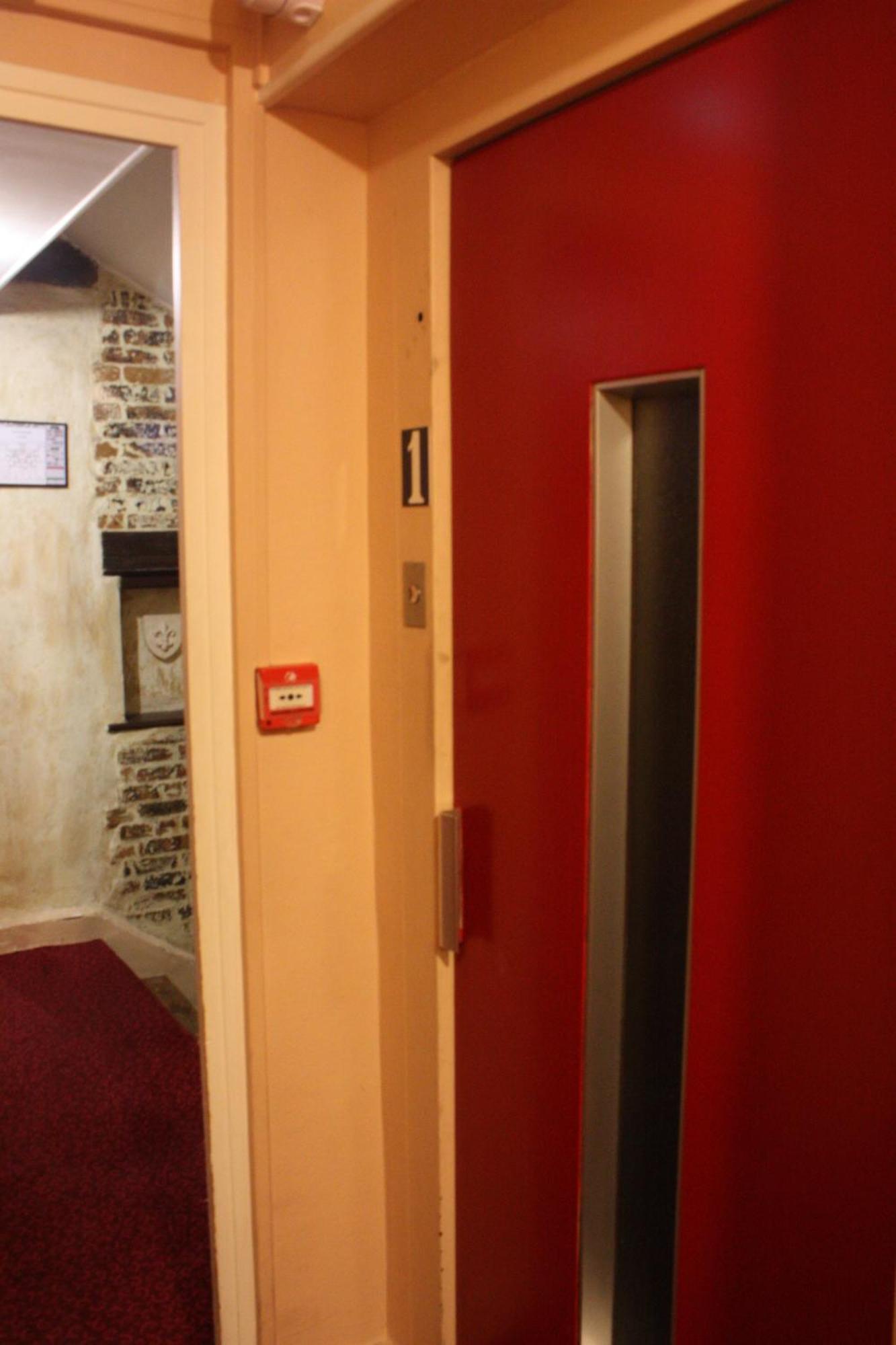Hotel Excelsior 2*