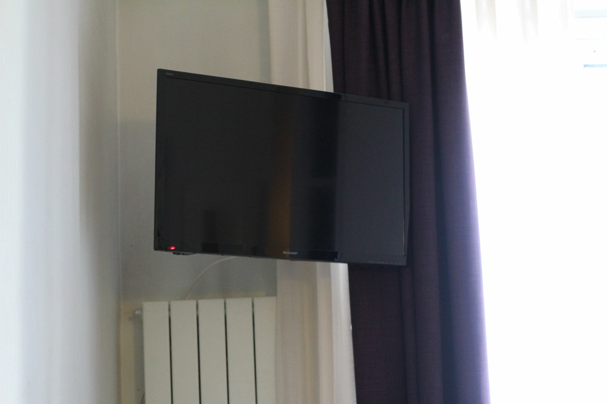 Excelsior 2* Parigi