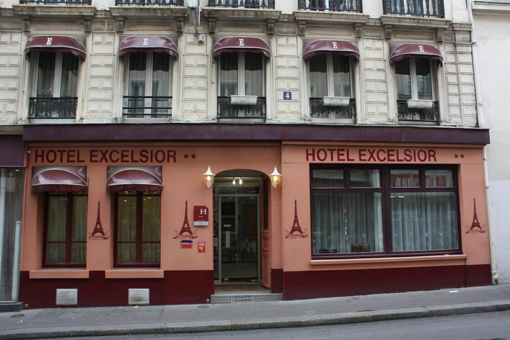 Excelsior Hotel