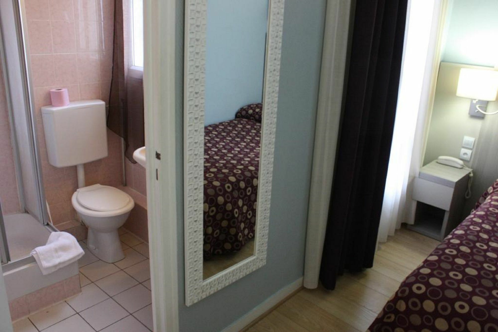 Excelsior 2* Parigi