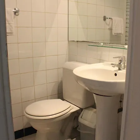Excelsior 2* Parigi