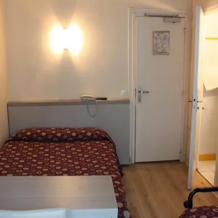 Excelsior 2* Parigi