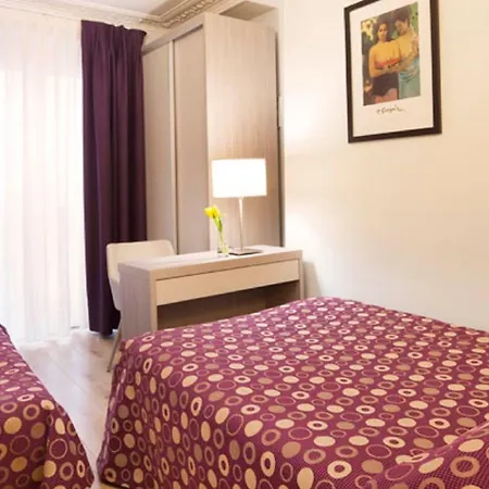 Hotel Excelsior Parigi